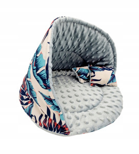 Muszla,legowisko dla świnki morskiej,SERIA PREMIUM