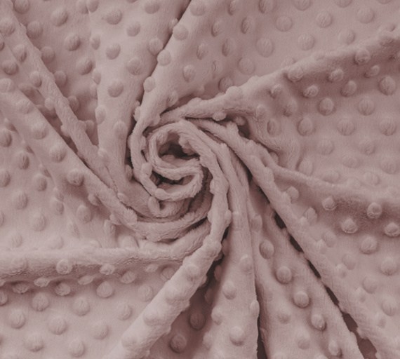 Mata do klatki dla świnki, jeża 145x75 wodoodporna brudny róż