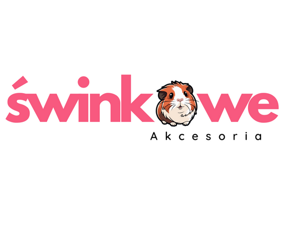 Hamak plaster miodu, norka dla świnki morskiej. Wzór w świnki, mocny