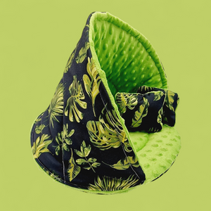 Legowisko dla świnki kawii domowej, Wodoorporne