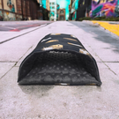 Nieopadający tunel dla świnki, usztywniane ścianki