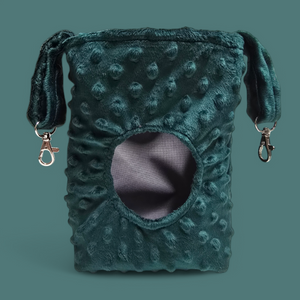 Paśnik dla świnki morskiej/gryzoni SERIA wodoodpor