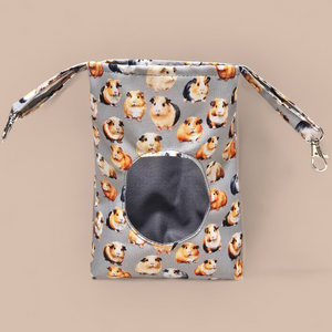 Paśnik dla świnki morskiej, królika itp