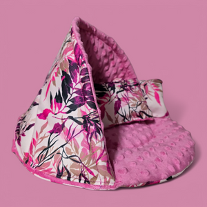 Muszla dla świnki morskiej i gryzoni, legowisko