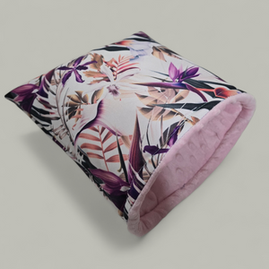 Norka, domek dla świnki kawii unikat SERIA PREMIUM