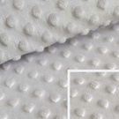 Mata do klatki dla świnek, królika 78x48 wodoodporna jasny szary