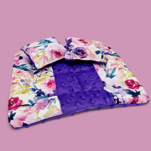 Legowisko świnka morska, powiększone, wodoodporne