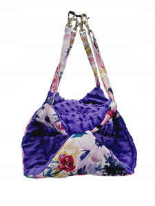 Hamak plaster miodu,podwójny, Wodoodporny materiał