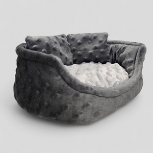 Legowisko sofa dla świnki morskiej premium