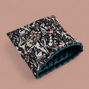 Norka, domek dla świnki morskiej lub innych gryzon