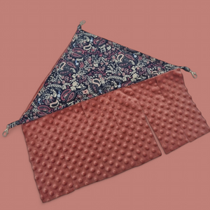 Hamak dla świnki morskiej lub innych gryzoni